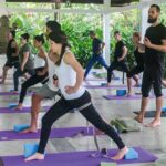 An Ayurvedic Guide to Sustainable Weight Loss Kalutara setting for a 15-day Ayurveda weight loss retreat in Sri Lanka