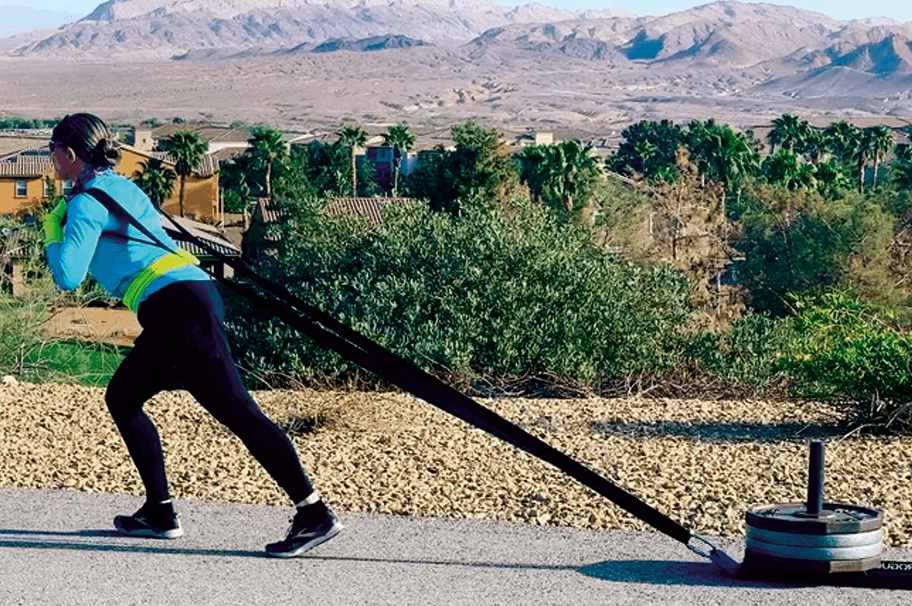 Nutrition coaching during a 30-day adult weight loss camp in Nevada