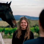Ayurveda Yoga Detox Holiday Alicante: 8-Day Personalized Reset Yoga retreat near Barcelona with horses in a quiet field