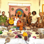 5-Day Detox, Heal & Align Retreat in Palomino, Colombia 1) 4-day ayahuasca retreat near Malaga Spain (Amorawa) with yoga and integration support